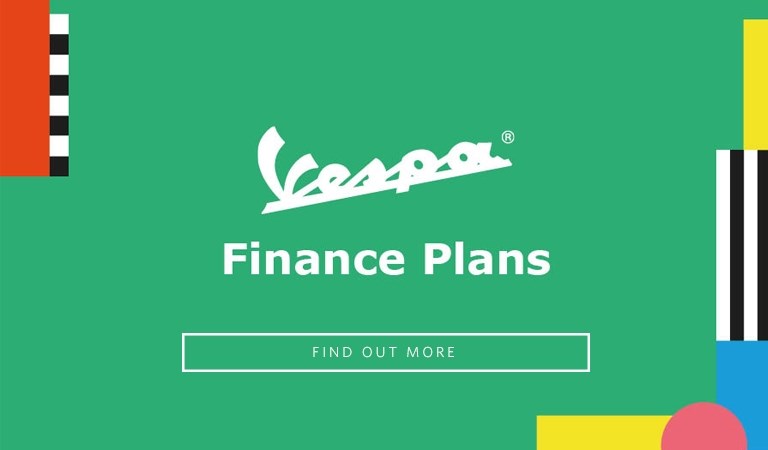 Vespa Finance